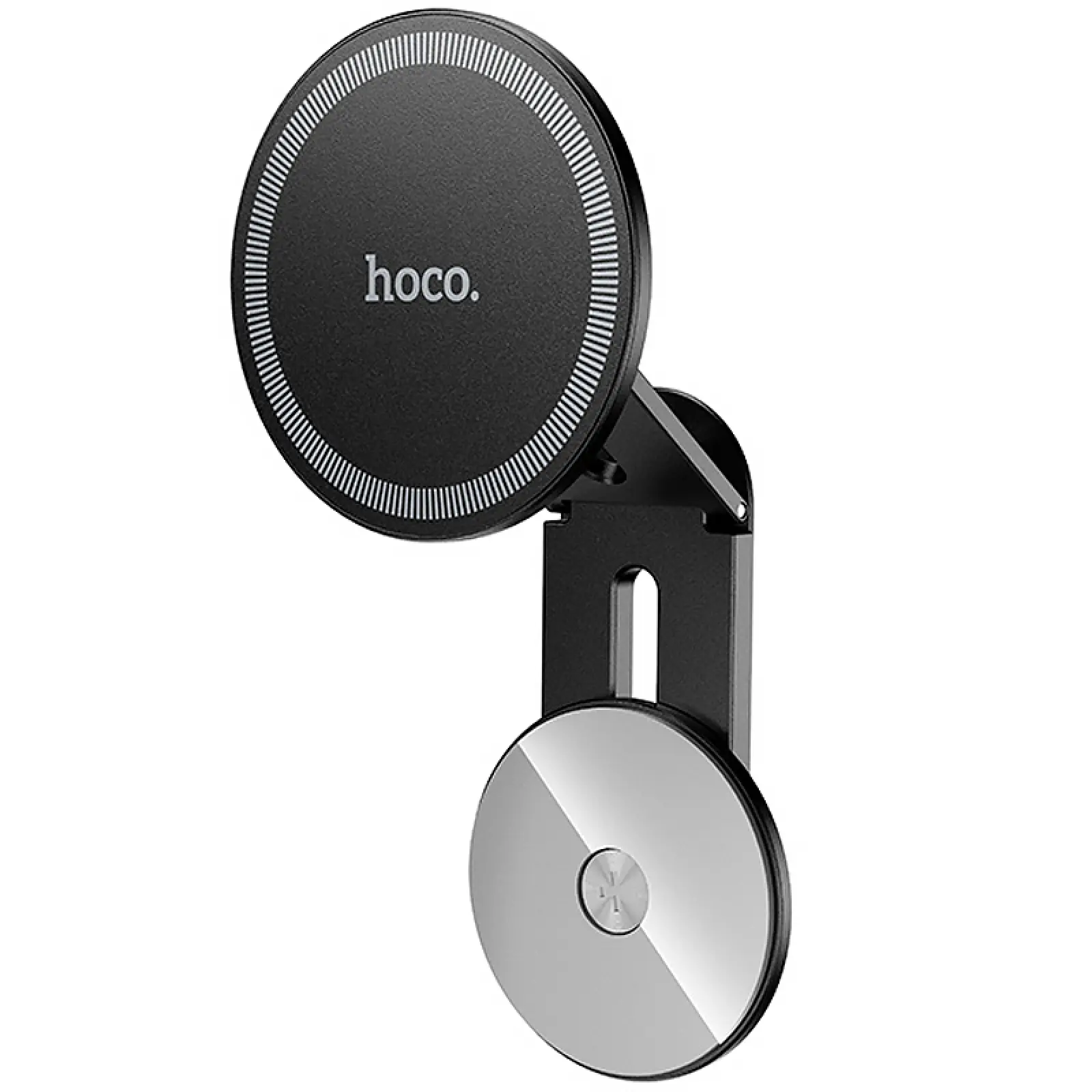 Магнитный держатель Hoco H93 Stable magnetic MagSafe for Apple, купить оптом с доставкой