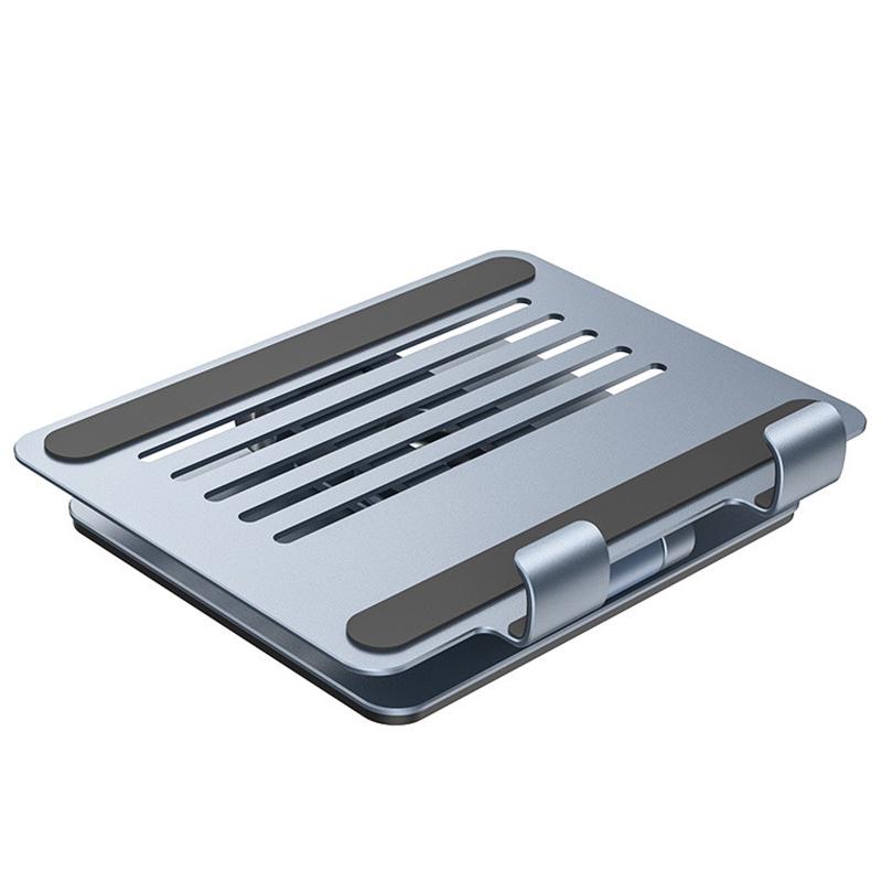 Підставка настільна Hoco PH52 Might metal rotating на малюнкі №4