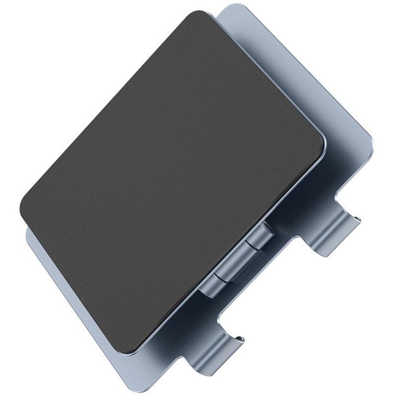 Підставка настільна Hoco PH52 Might metal rotating на малюнкі №5