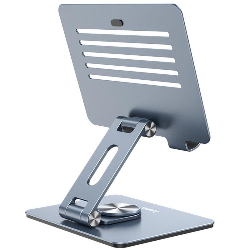 Підставка настільна Hoco PH52 Might metal rotating на малюнкі №6