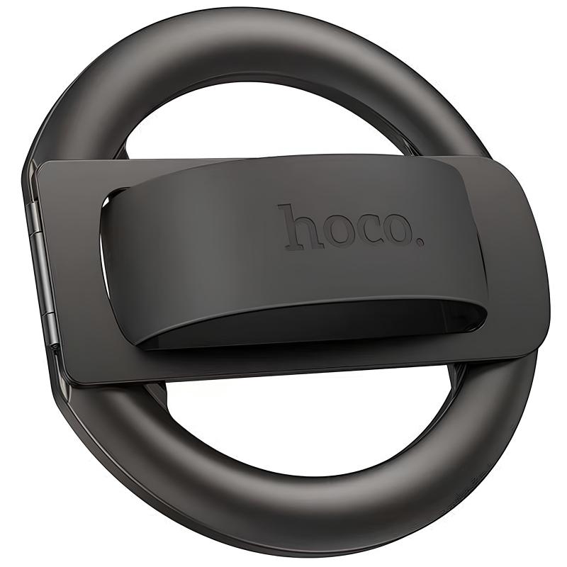 Магнітний тримач Hoco GH10 Magic на малюнкі №1