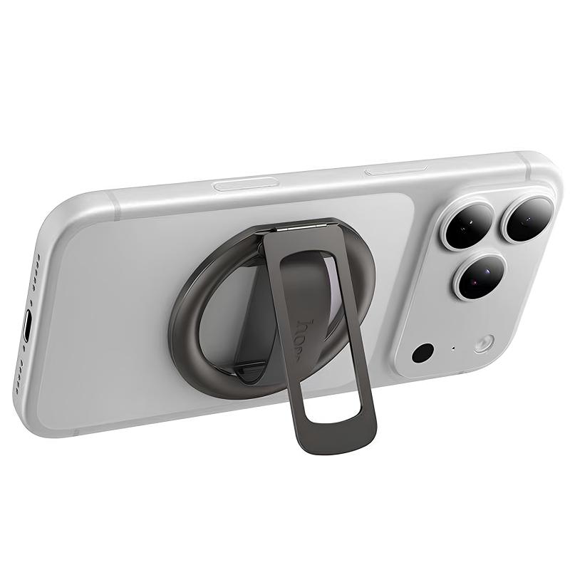 Магнітний тримач Hoco GH10 Magic на малюнкі №4