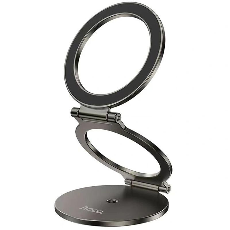 Магнітний тримач Hoco H102 Whale (multi-scene) на малюнкі №1