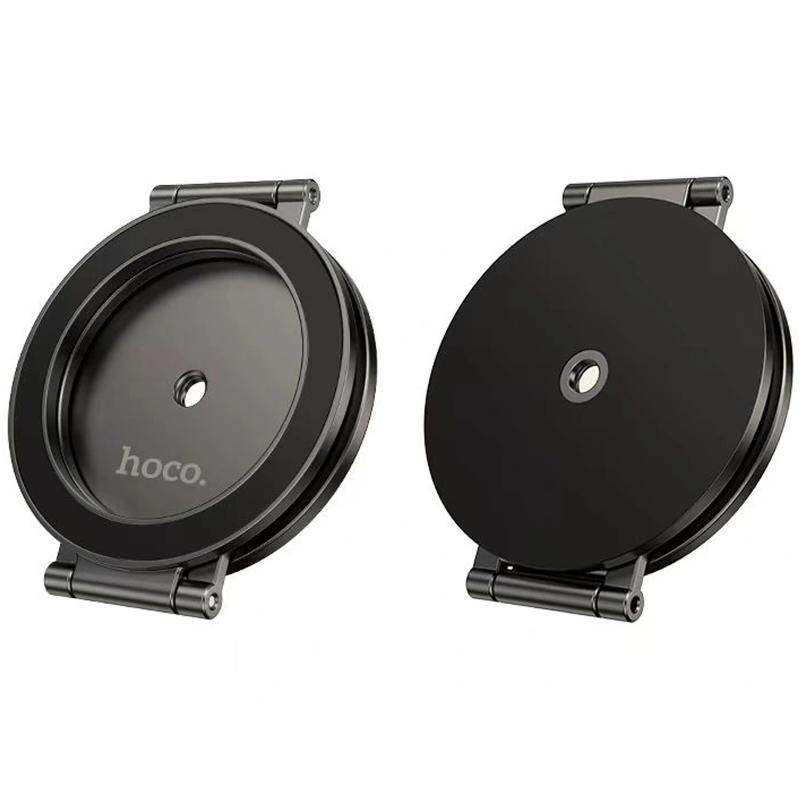Магнітний тримач Hoco H102 Whale (multi-scene) на малюнкі №3