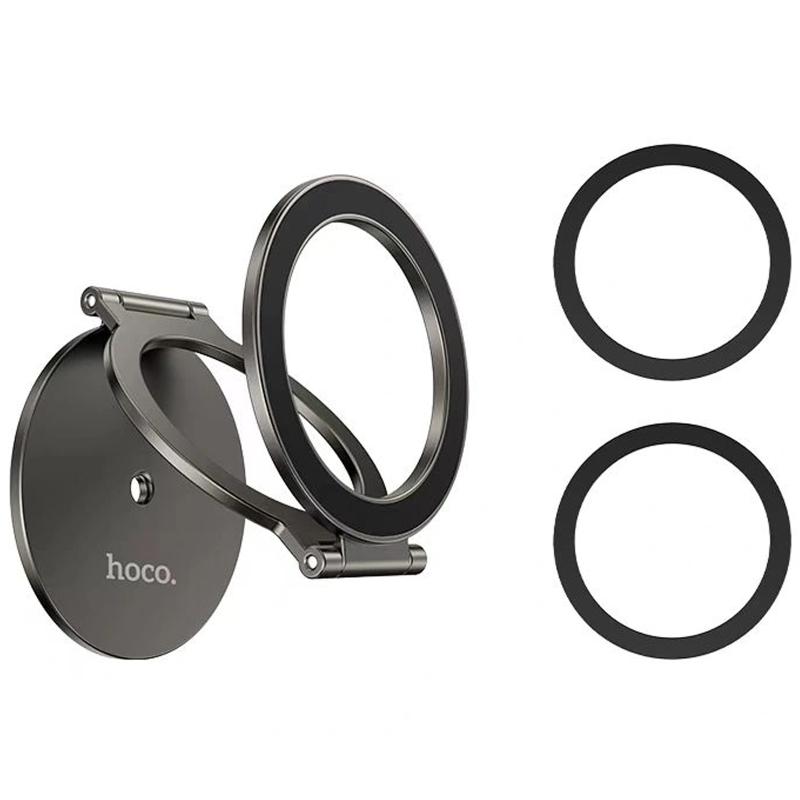 Магнітний тримач Hoco H102 Whale (multi-scene) на малюнкі №4