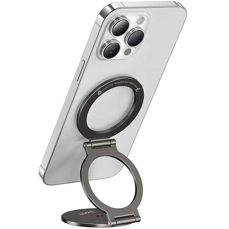 Магнітний тримач Hoco H102 Whale (multi-scene) на малюнкі №5