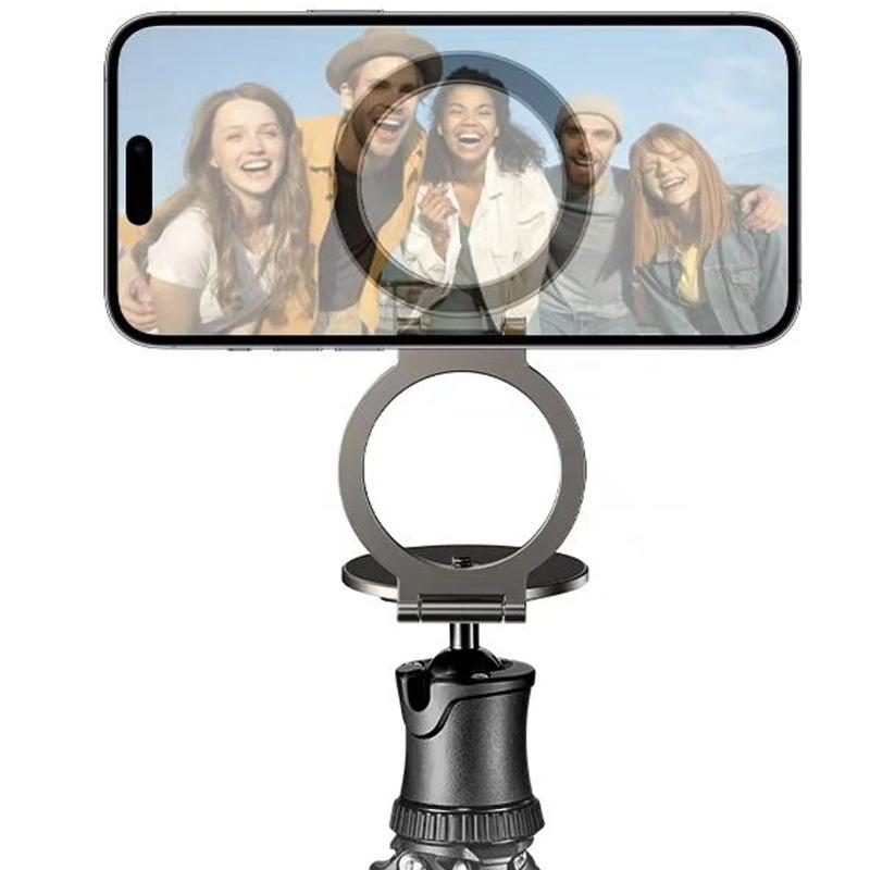 Магнітний тримач Hoco H102 Whale (multi-scene) на малюнкі №6