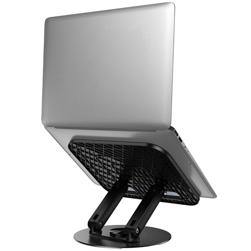 Підставка настільна Hoco HD14 Hope rotating на малюнкі №4