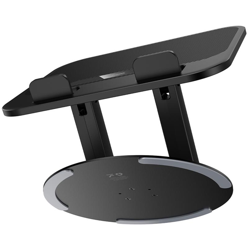 Підставка настільна Hoco HD14 Hope rotating на малюнкі №5