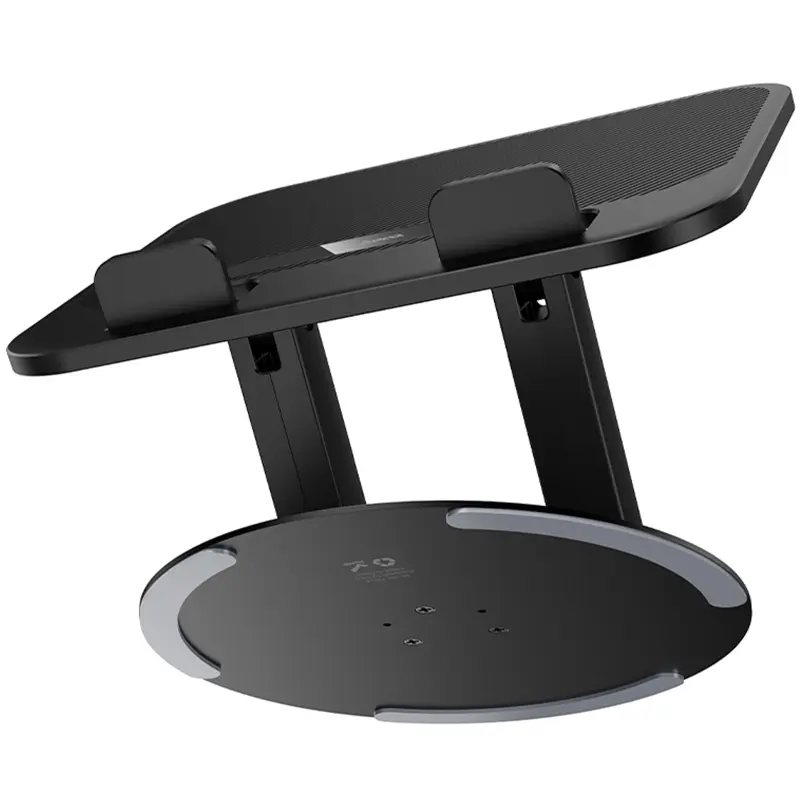 Підставка настільна Hoco HD14 Hope rotating, Black 4, купити оптом з доставкою