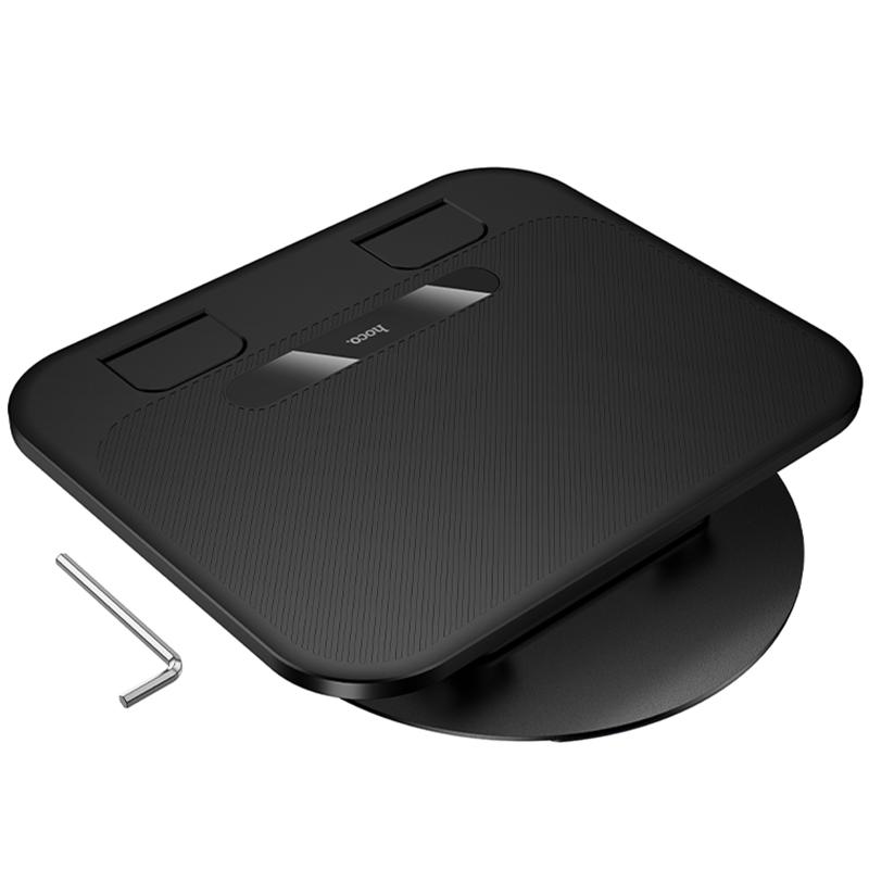 Підставка настільна Hoco HD14 Hope rotating на малюнкі №6