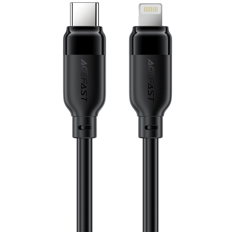 Дата кабель Acefast C16-05 Type-C to Lightning 30W (2m), купить оптом с доставкой