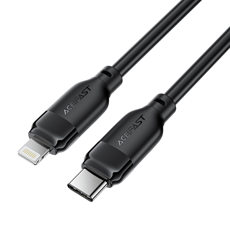 Дата кабель Acefast C16-05 Type-C to Lightning 30W (2m) на малюнкі №5