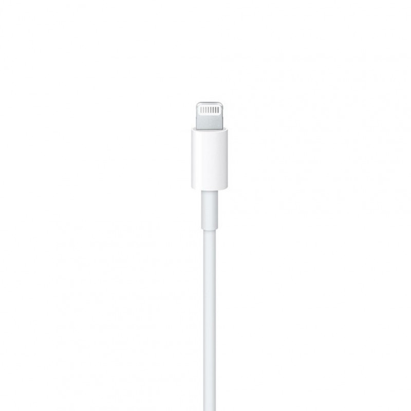 Дата кабель для Apple USB-C to Lightning Cable (А) (1m) no box на малюнкі №2