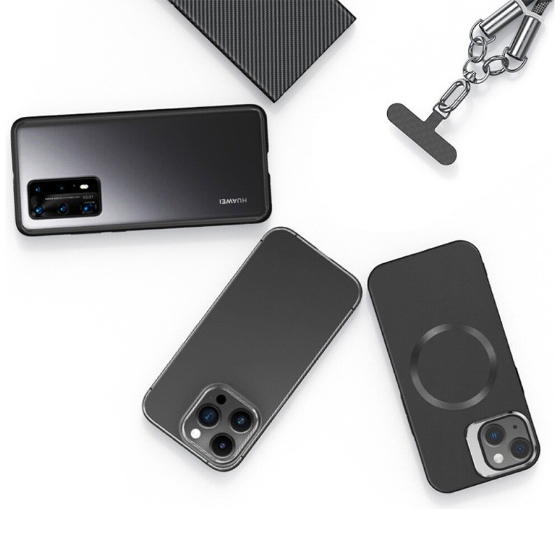 Дата кабель-шнурок Usams US-SJ746 Type-C to Lightning 30W (1.2m) на малюнкі №3