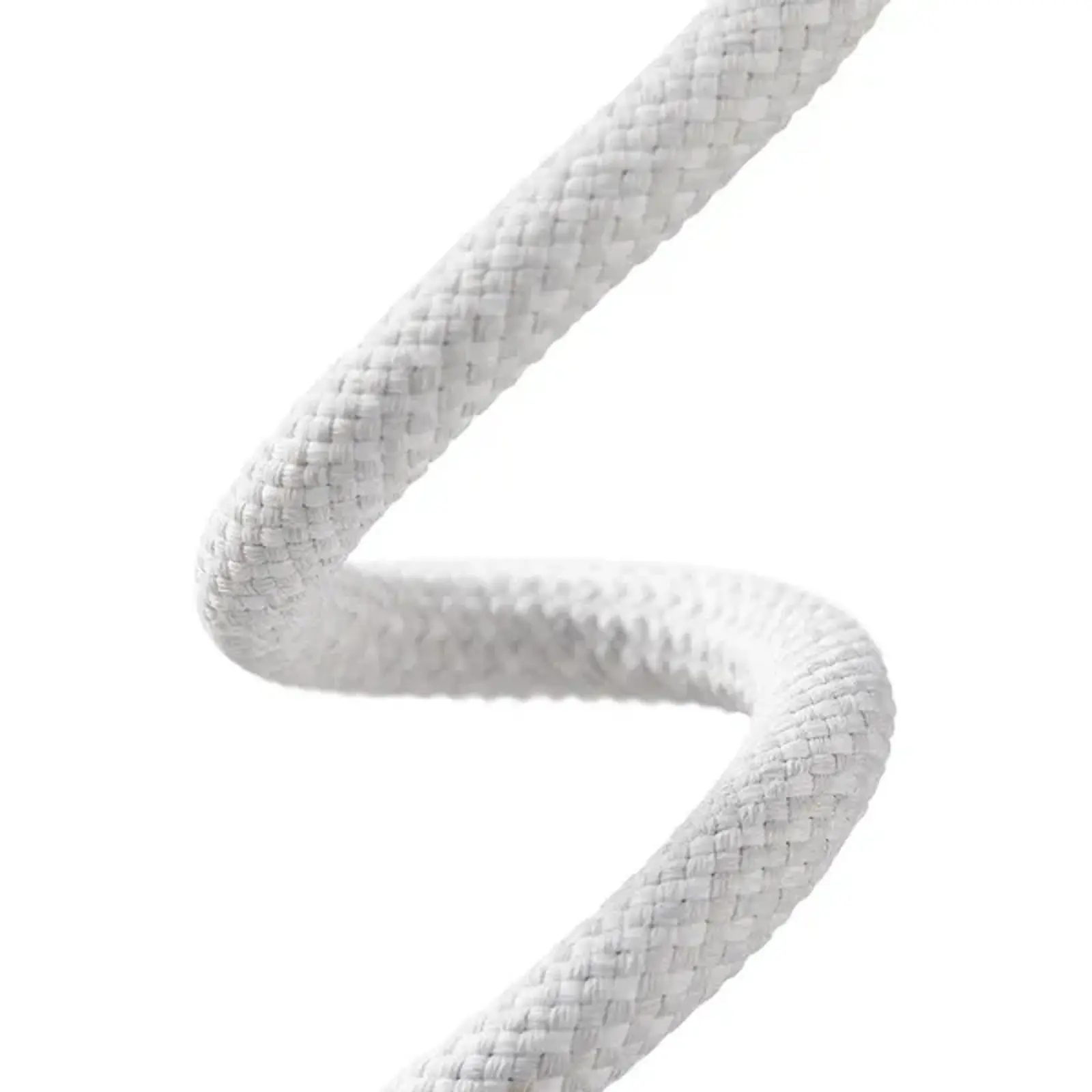 Дата кабель Baseus Dynamic Series Type-C to Lightning 20W (2m) (CALD0001), White 3, купить оптом с доставкой