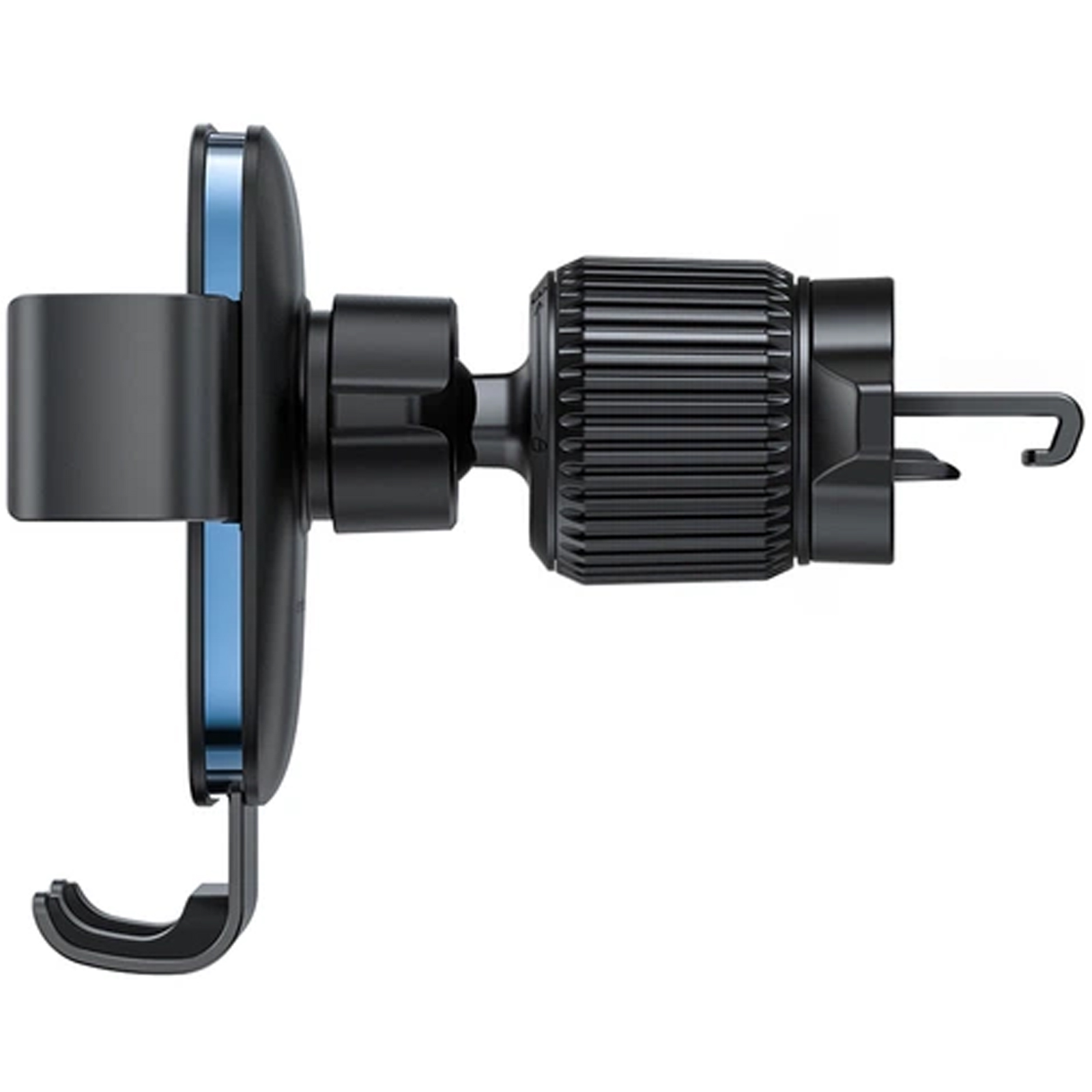 Автотримач Baseus Metal Age 3 Gravity Car Mount (Air Outlet Version) (C40467600), Cluster Black 3, купити оптом з доставкою