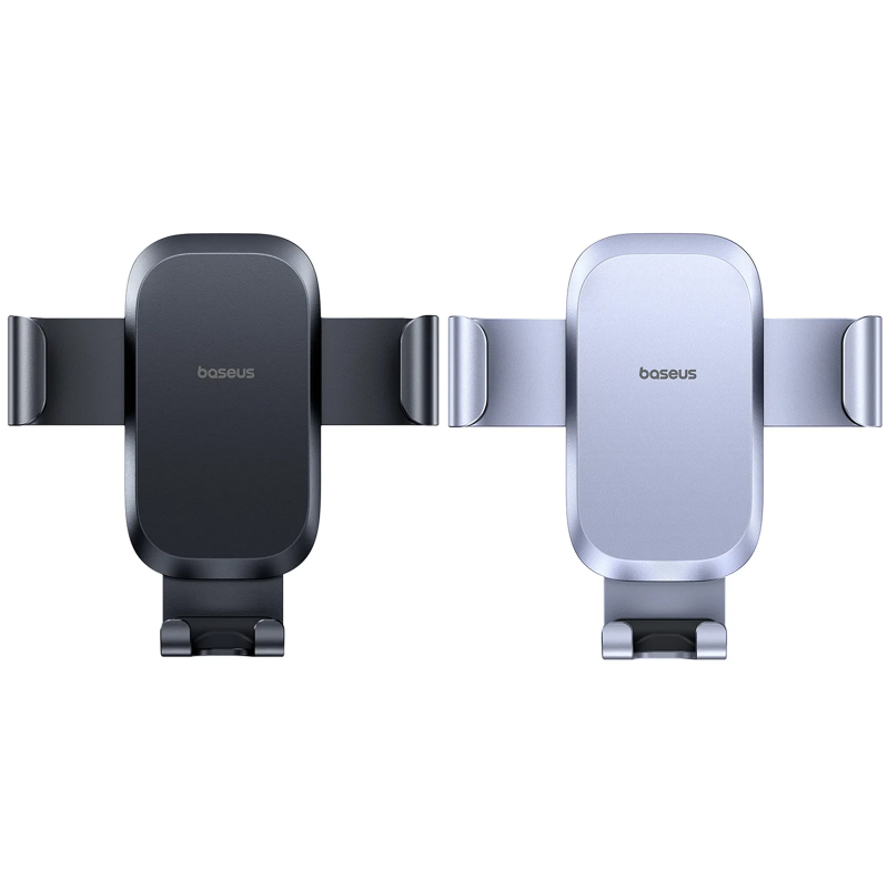 Автотримач Baseus Metal Age Go Gravity Car Mount (C4047870), купити оптом з доставкою