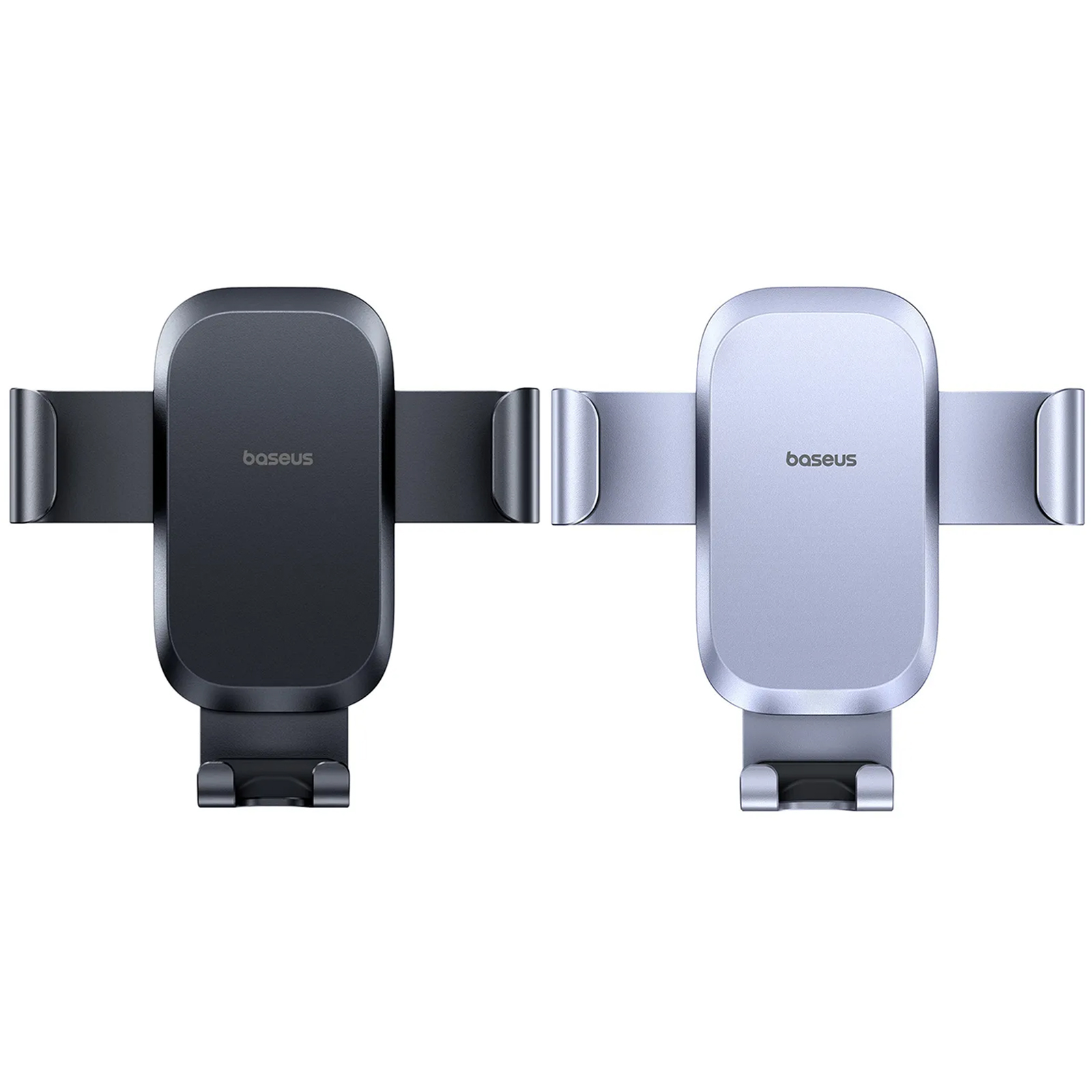 Автотримач Baseus Metal Age Go Gravity Car Mount (C4047870), купити оптом з доставкою