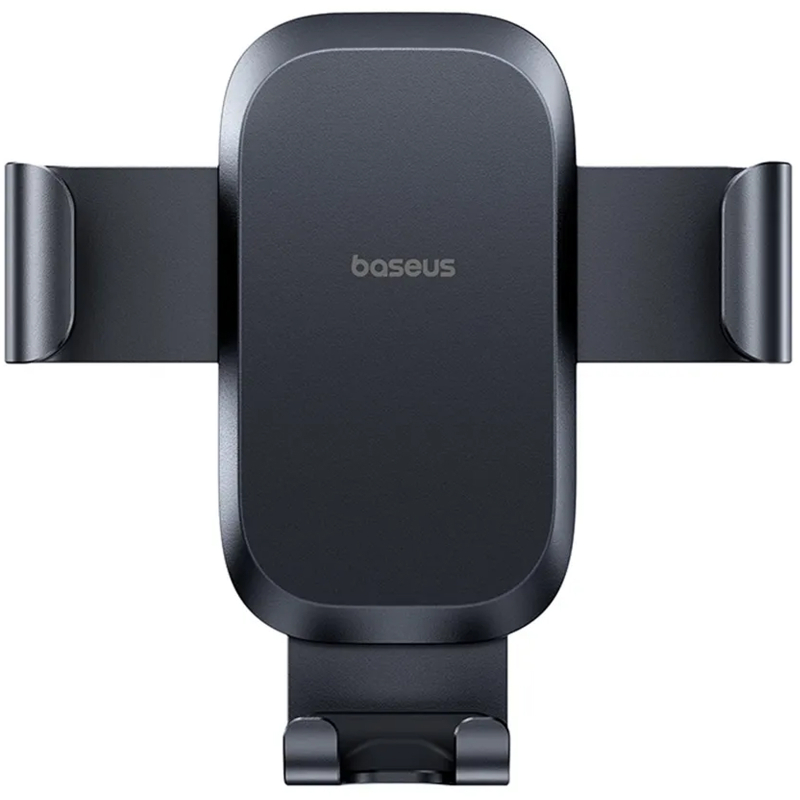 Автодержатель Baseus Metal Age Go Gravity Car Mount (C4047870) на картинке №1