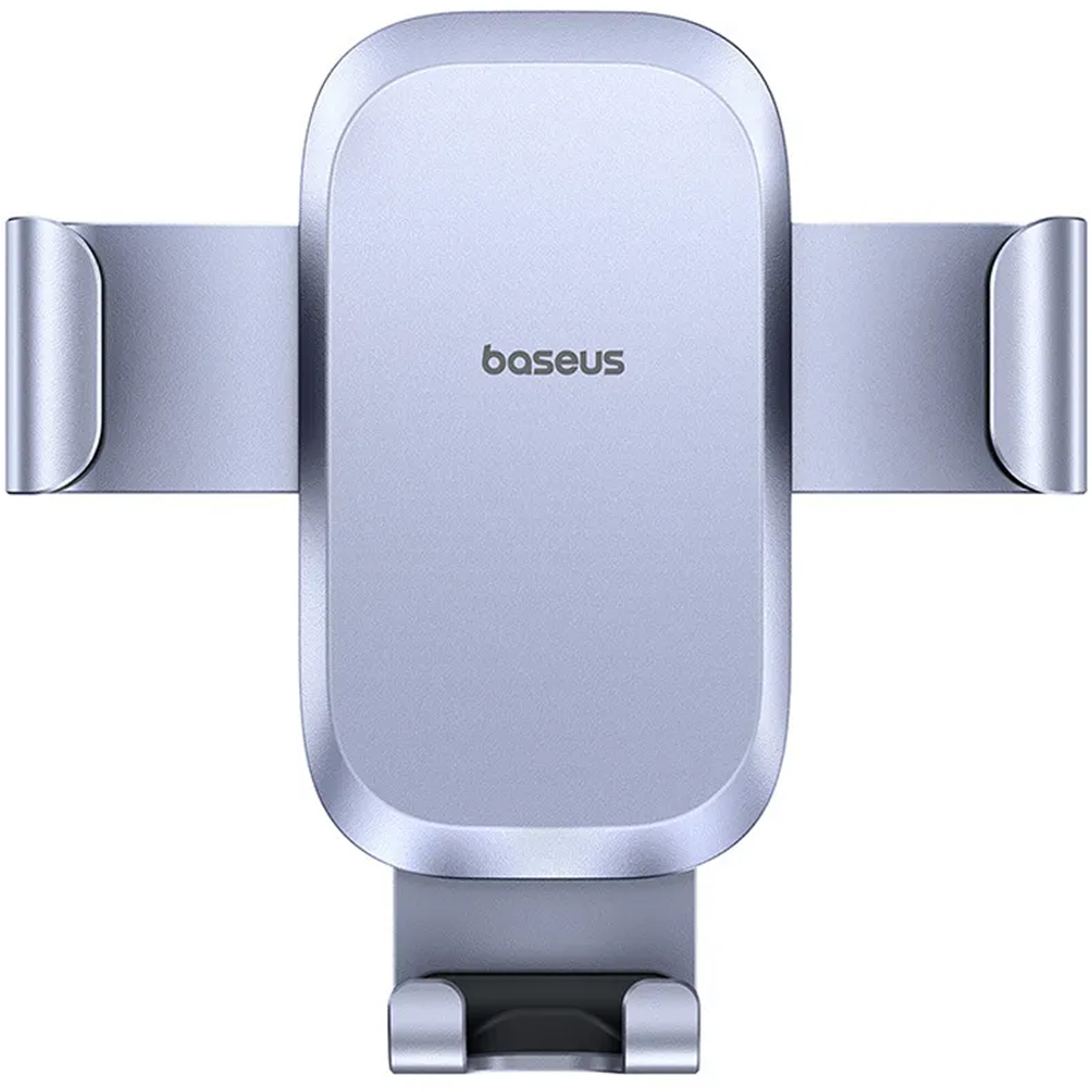Автотримач Baseus Metal Age Go Gravity Car Mount (C4047870), Space Grey, купити оптом з доставкою