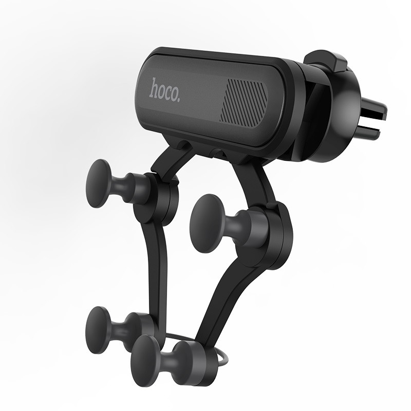 Автотримач Hoco CA51 дивитися фото №3