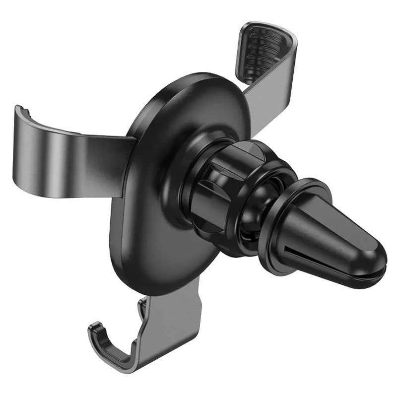 Автотримач Hoco CA56 Plus дивитися фото №3