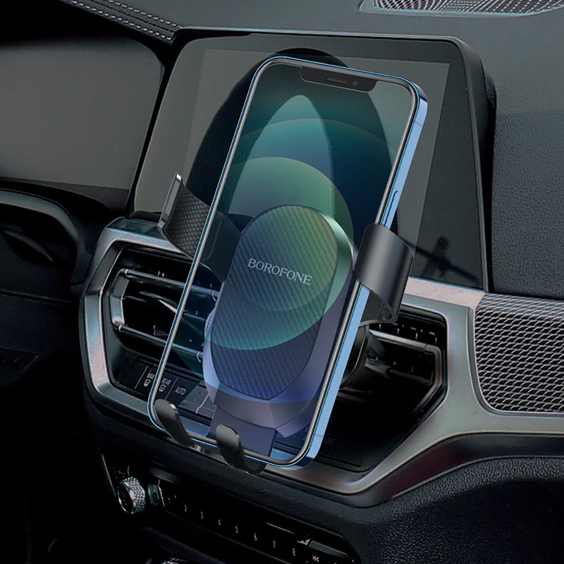 Автотримач Borofone BH48 на малюнкі №5