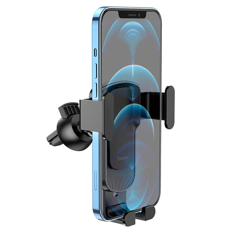 Автотримач Hoco CA103 дивитися фото №7