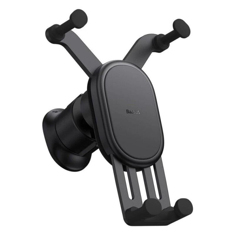 Автотримач Baseus Stable Gravitational Car Mount Air (Air Outlet Version) (SUWX02), купити оптом з доставкою