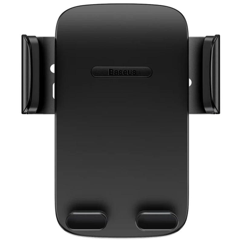 Автотримач Baseus Easy Control Clamp Pro (Suction Cup Version) (SUYK020001) Зображення №3 Автотримач Baseus Easy Control Clamp Pro (Suction Cup Version) (SUYK020001) дивитися фото №3