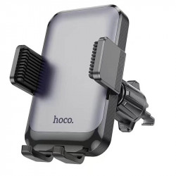 Автотримач Hoco H26 Rock push-type (air outlet)