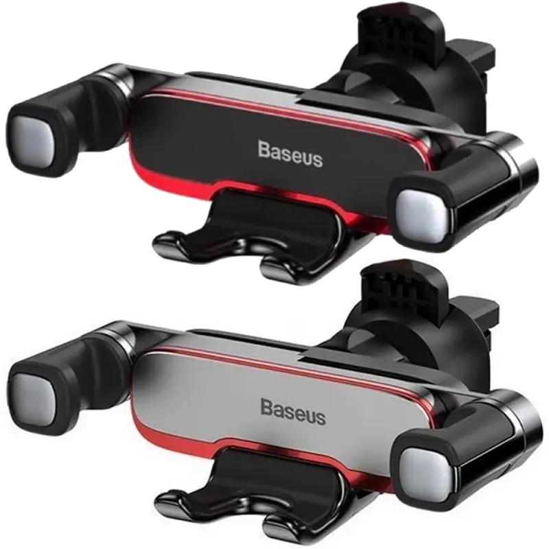 Автодержатель Baseus Mr Hui Gravity Car Mount (SUYL-HU0), купить оптом с доставкой