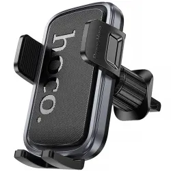 Автотримач Hoco H78 Vista push-type (air outlet)