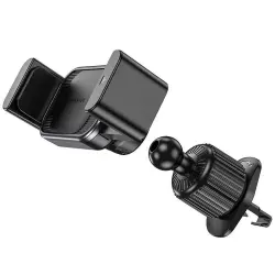 Автотримач Borofone BH106 Ascend pull clip (air outlet)