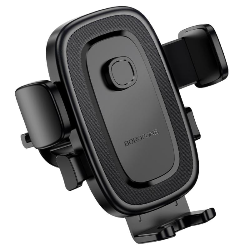 Автотримач Borofone BH131 One-key Lock (air outlet) на малюнкі №2