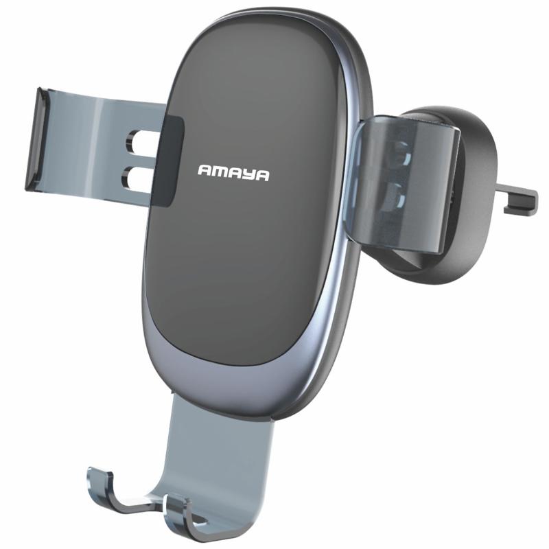 Автодержатель Amaya APH-09 (air outlet) на картинке №1