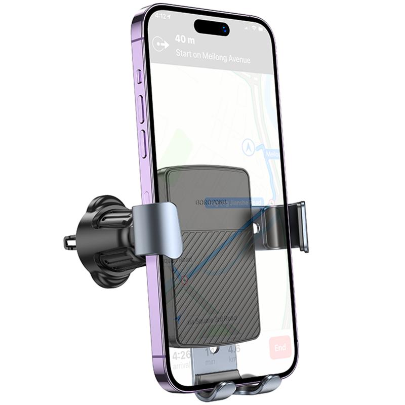 Автодержатель Borofone BH118 Refined на картинке №6