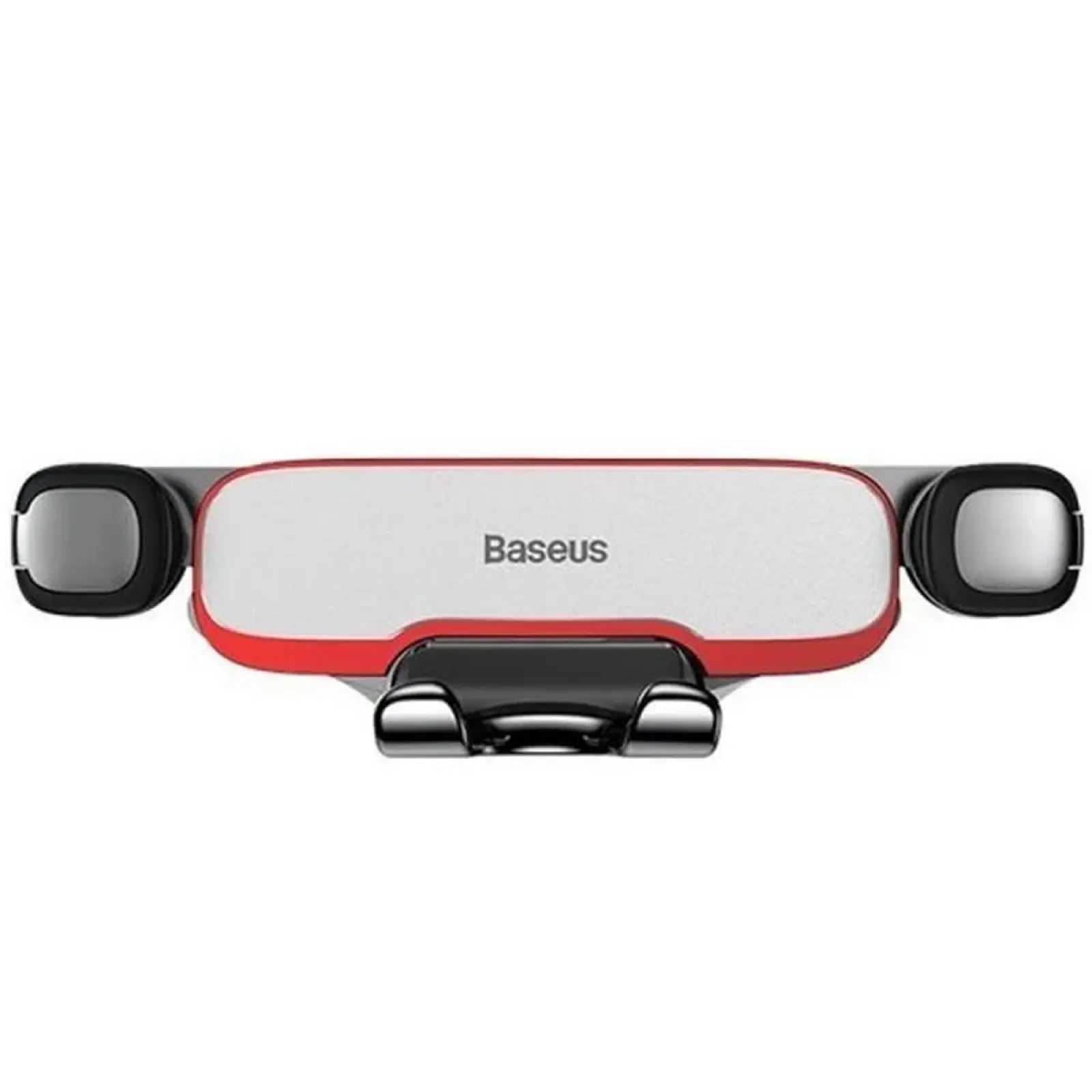 Автодержатель Baseus Mr Hui Gravity Car Mount (SUYL-HU0), Silver 2, купить оптом с доставкой