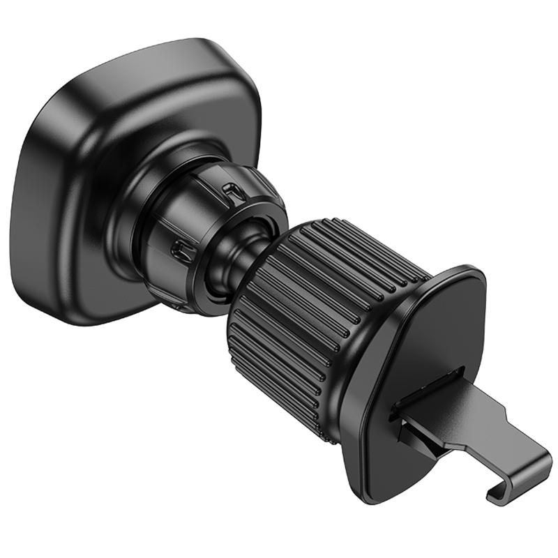 Автодержатель Borofone BH96 NT Ice ring magnetic (air outlet) на картинке №6