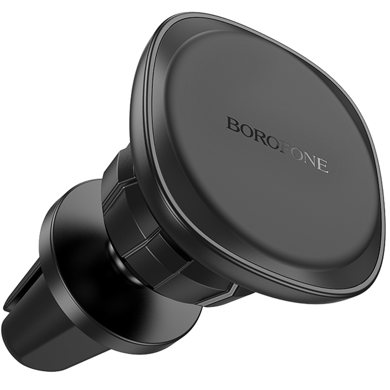 Автодержатель Borofone BH102 Cloud magnetic (air outlet) на картинке №1