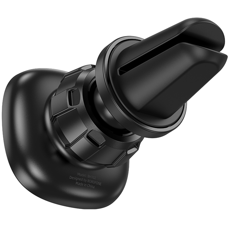 Автодержатель Borofone BH102 Cloud magnetic (air outlet) на картинке №6