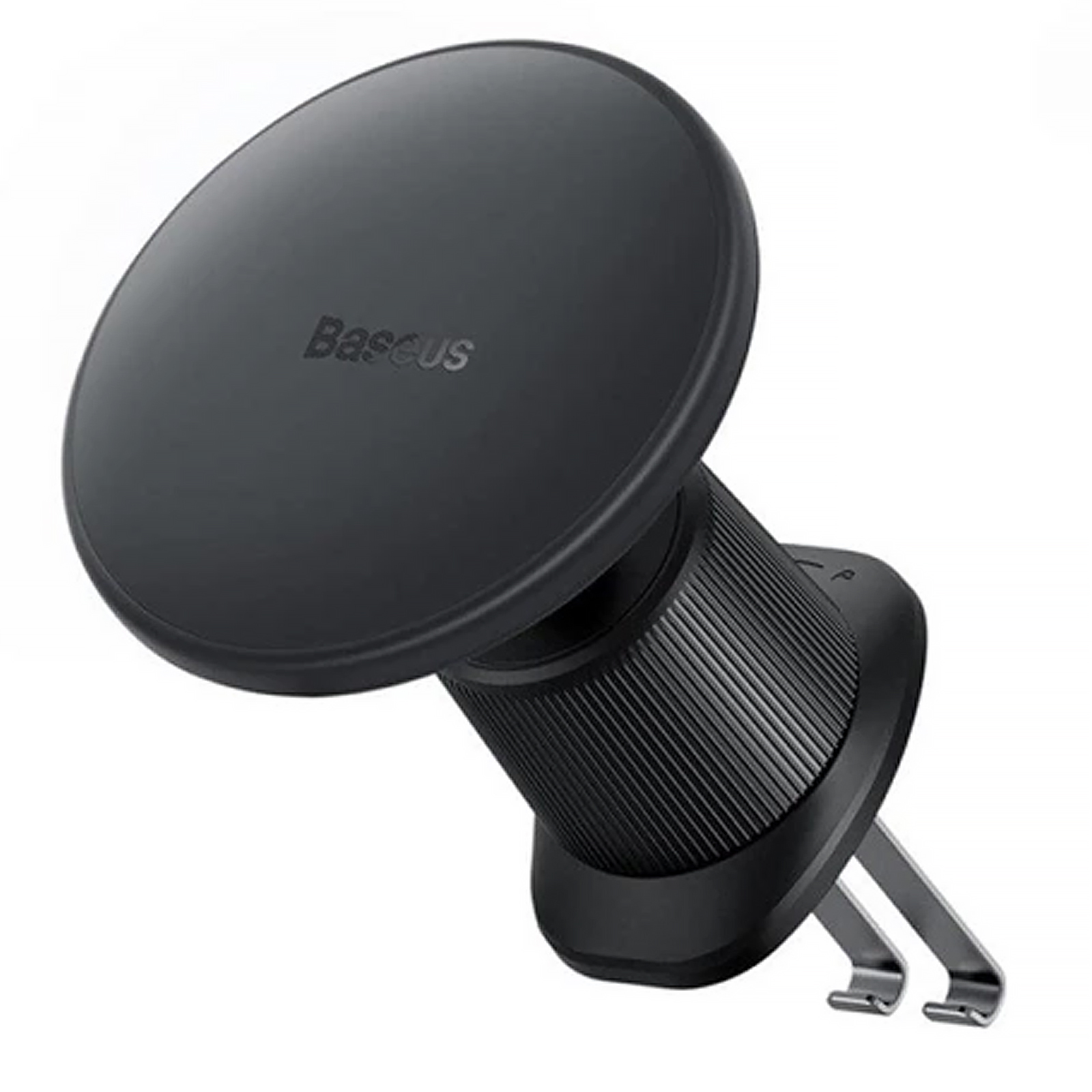 Автотримач з БЗП Baseus CW01 Magnetic 15W (air outlet) (C40141001111), купити оптом з доставкою