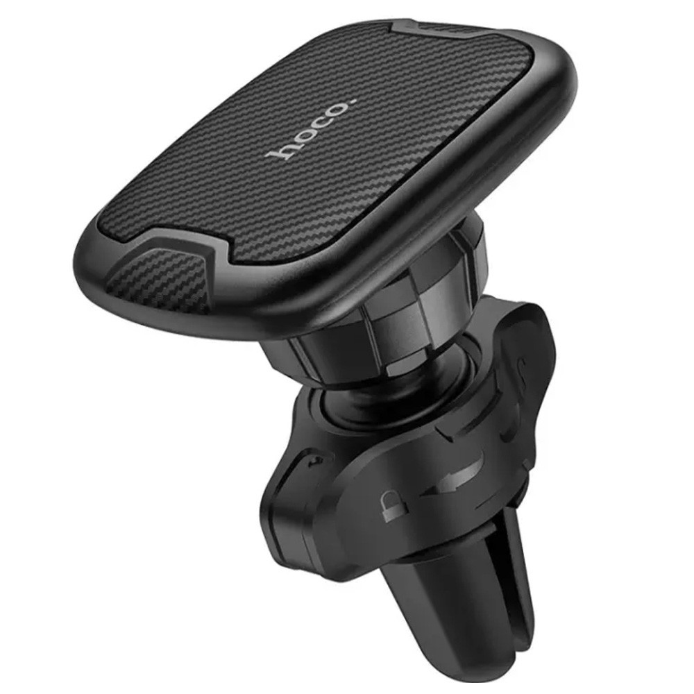 Автотримач Hoco CA65 магнітний на малюнкі №1