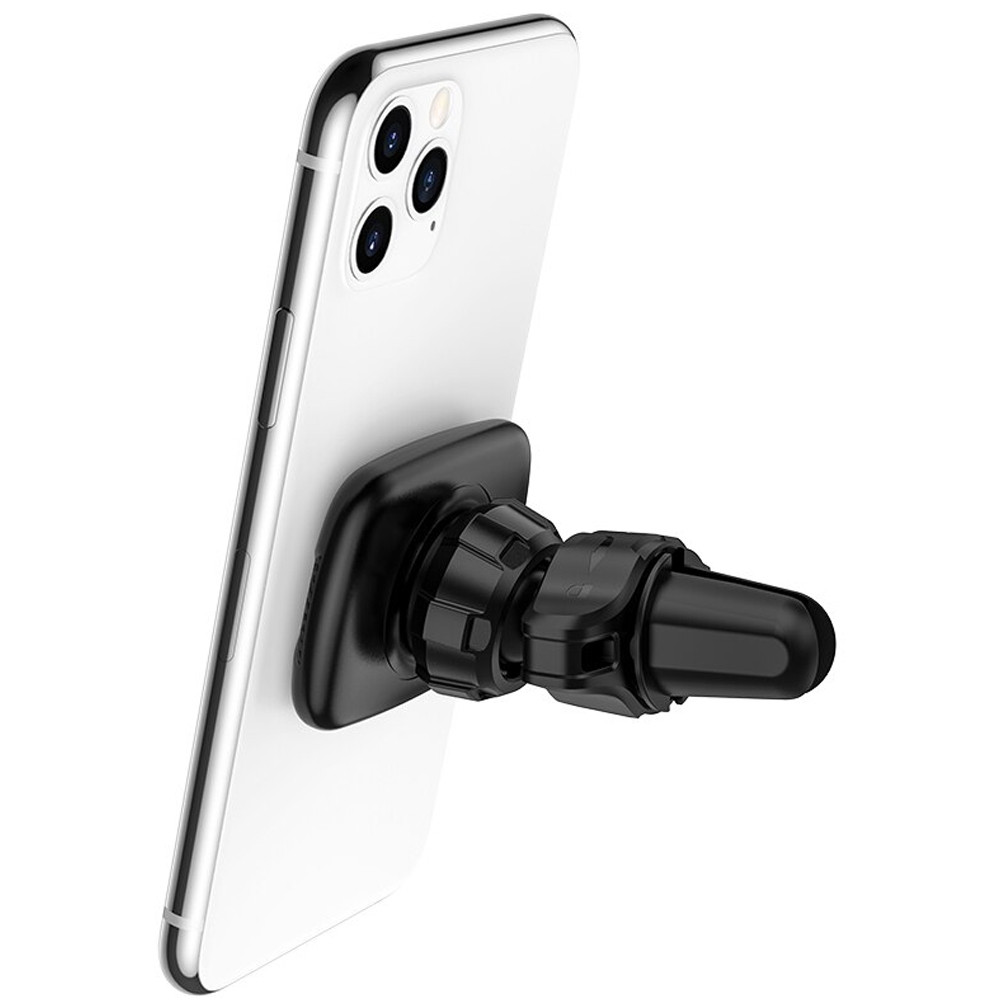 Автотримач Hoco CA65 магнітний на малюнкі №2