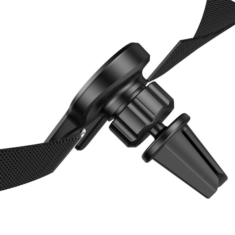 Автотримач Hoco CA96 магнітний на малюнкі №3