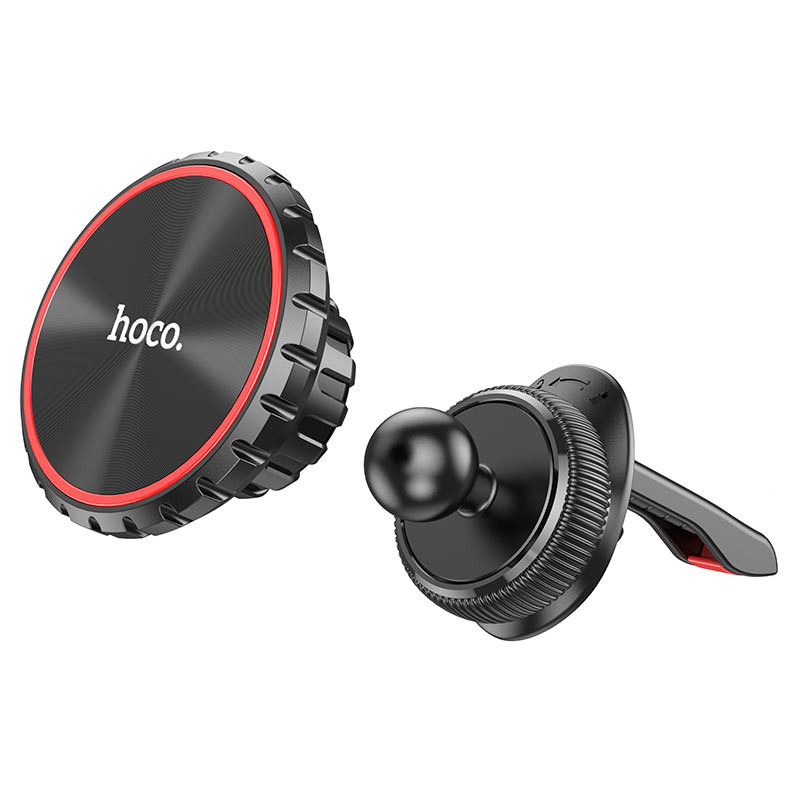 Автотримач Hoco CA97 магнітний дивитися фото №3