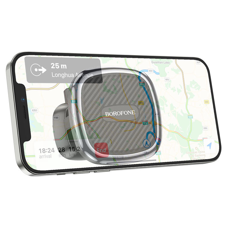 Автотримач Borofone BH67 на малюнкі №4