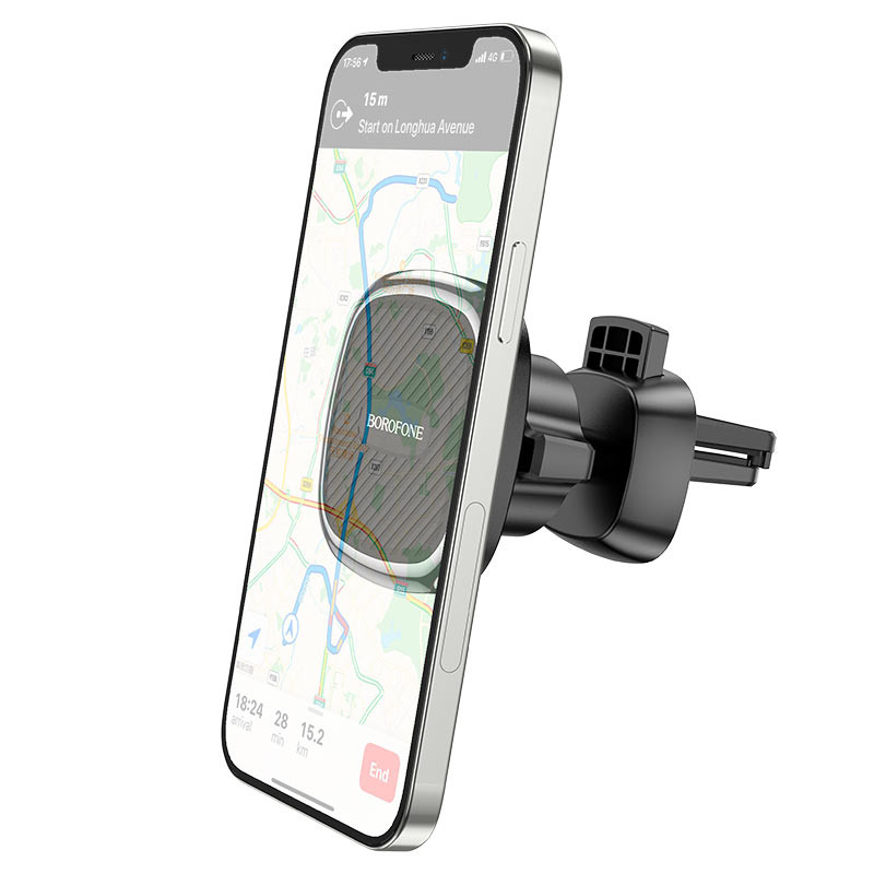 Автотримач Borofone BH67 на малюнкі №8