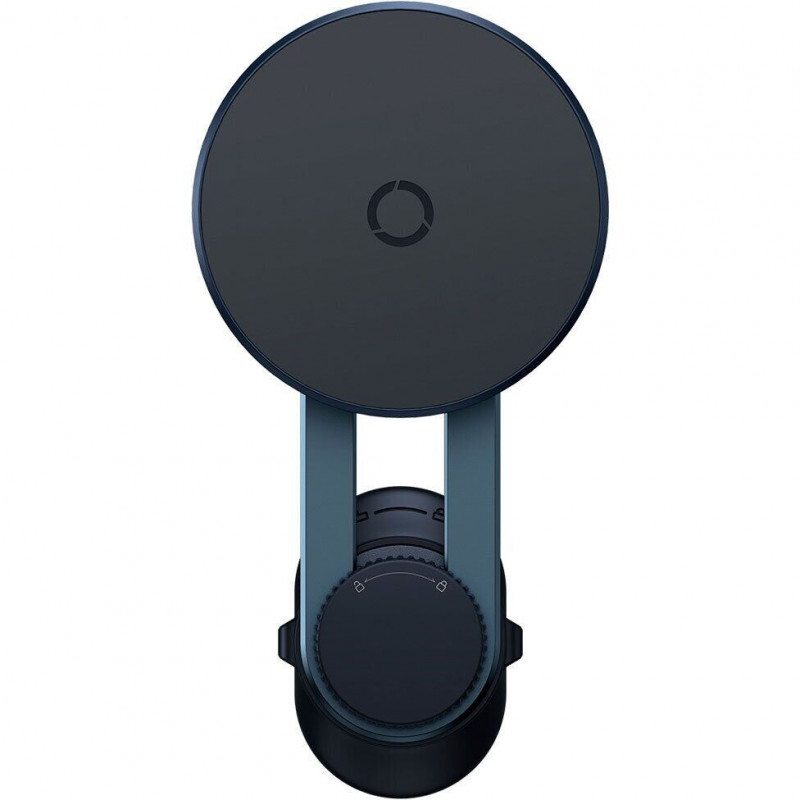 Автотримач Baseus MagPro Series (C40161200121-00) Зображення №2 Автотримач Baseus MagPro Series (C40161200121-00) дивитися фото №2